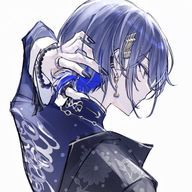 　I'llさんのアイコン画像