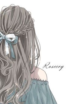 お嬢さま 夏コラメンバーに愛されちゃいます