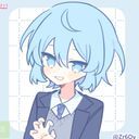 雨波 涼 ( ウパパロン )