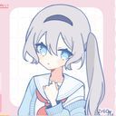 白溝 恋( みぞれ )