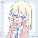 馬手 天音( メテヲ )
