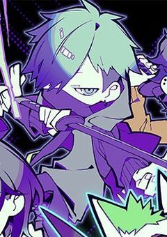 [ℂ . ℛ 也]Now I'm Paralyzed