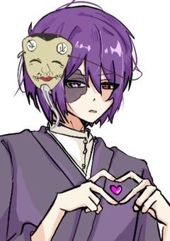 <yhj イラスト>