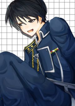 イラスト 【二次創作】