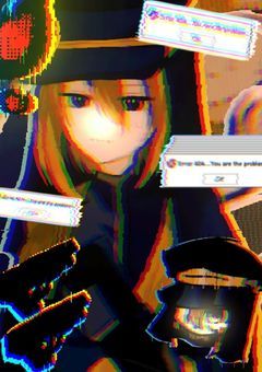 ┊︎🏳  Πίστη σε εσάς   ¿