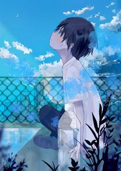 小説のこととか色々お話ししちゃうよん！！！