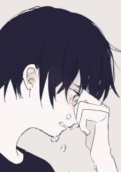 誰か…。僕を助けてください…