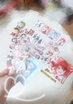 推し活・グッズ日記！！