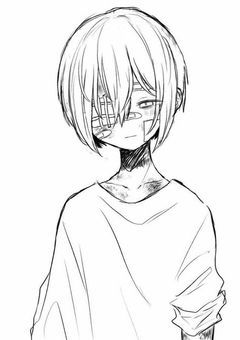 我慢する癖のあるお医者さんは過去になにかあったようで。