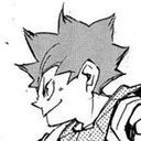 ちょっと腹黒な日向くん