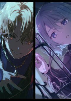 もがく私達は何よりも美しいでしょうね。