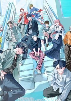 ハンドレッドノート 体調不良・短編集