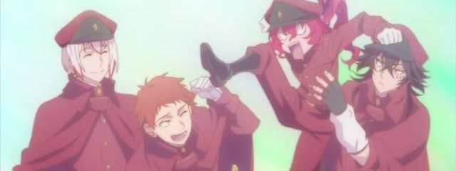  朝 霧 羽 衣 . @スランプさんの壁紙画像