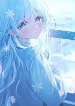  水 色 海 月 .