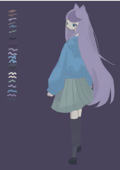 お絵描き研究所