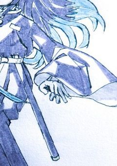 イラスト投稿部屋