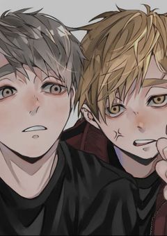 うちの兄、裏と表が激しすぎて困ってます