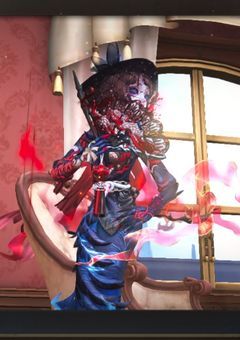 第五人格フレンド募集!!🥳　