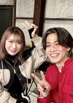 ウソあい
