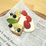 め ぐ み 低浮上さんのアイコン画像