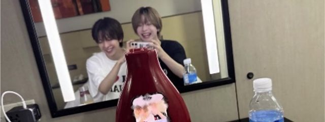 おはぎさんの壁紙画像