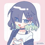 あすなさんのアイコン画像