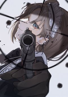 　　無自覚店員 vs ハニトラ常連客共