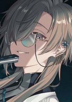 　　裏社会の仲介人に拾われた 。