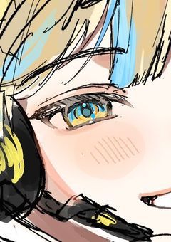 𝐦𝐜𝐭‐𝐚 最弱ヴィラン 出会って3秒、　ヒーローから求婚された話 。