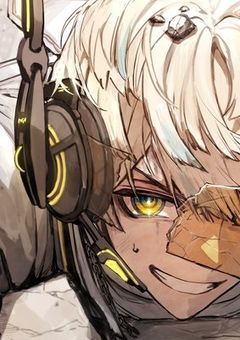 𝐦𝐜𝐭‐𝐚 最弱ヴィラン 出会って3秒、　ヒーローから求婚された話 。