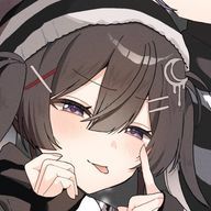 　　如炉さんのアイコン画像