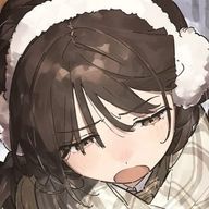 　　えんどろーるさんのアイコン画像