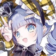 　　沁姫さんのアイコン画像