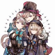 鈴有都 可奈鈴@別垢さんのアイコン画像