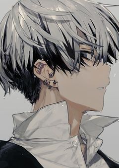 【🌈🕒️】拾った怪異養ってみた