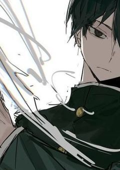 【🌈🕒️】ヴィランですが何か？