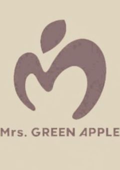 ミセスの短編集！