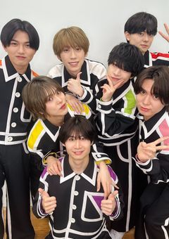 私がスパフルの妹？！