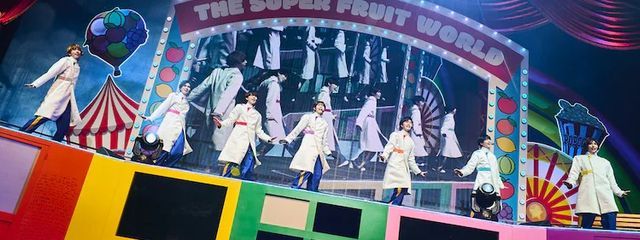 美愛さんの壁紙画像