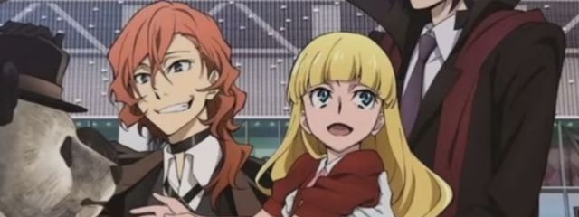 七色の人形使いさんの壁紙画像
