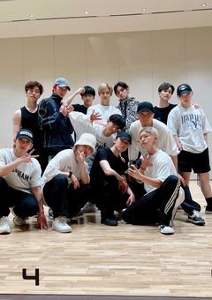 もしも96lineが私の幼馴染だったら