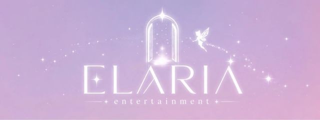    　　　Elaria Entertainmentさんの壁紙画像