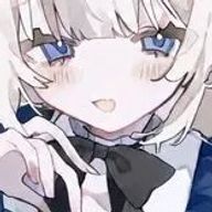 　　椛さんのアイコン画像