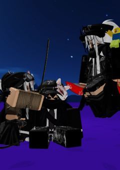 ocのカオスでほのぼので平和な物語(？)