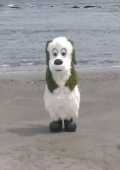創作論破語ろーう