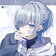 夜空星さんのアイコン画像