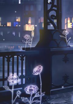 【 参加型 】雨上がりのぺトリコール