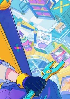 てきとーに思いついたものを書き殴ってる短編集