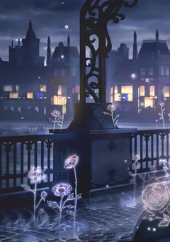 月白ヶ丘学園高等部:心霊同好会