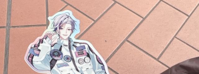 🧬彩葉さんの壁紙画像